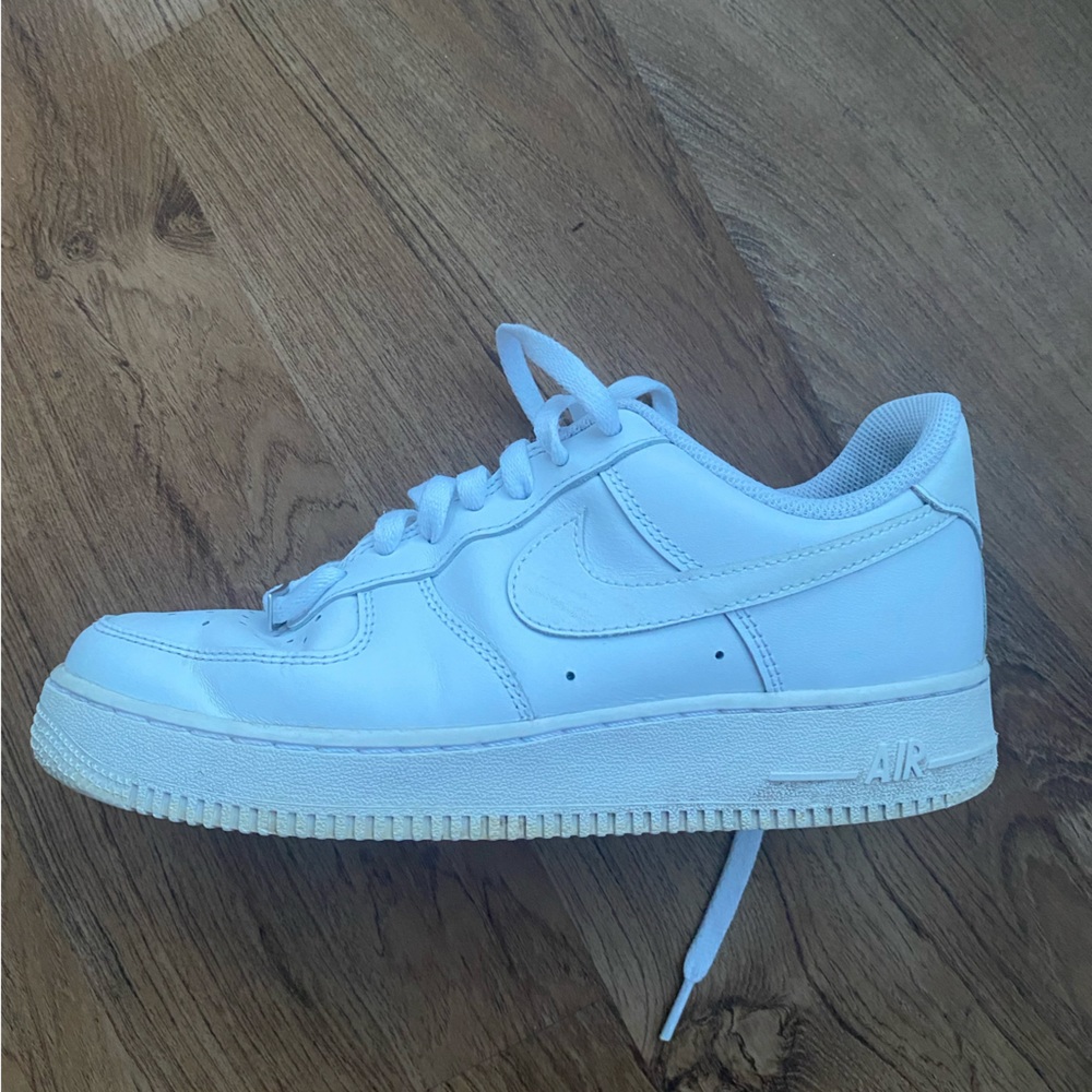 Nike Air force 1’s